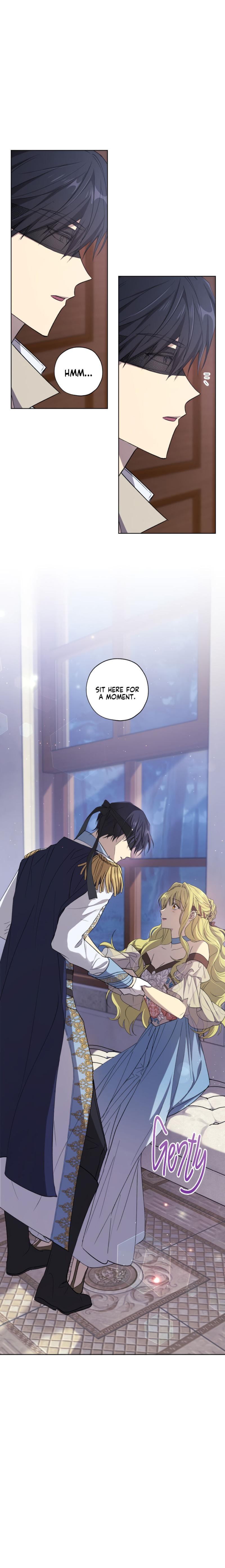 The Princess Imprint A Traitor Chapter 18 - Chapter 18 Page 17