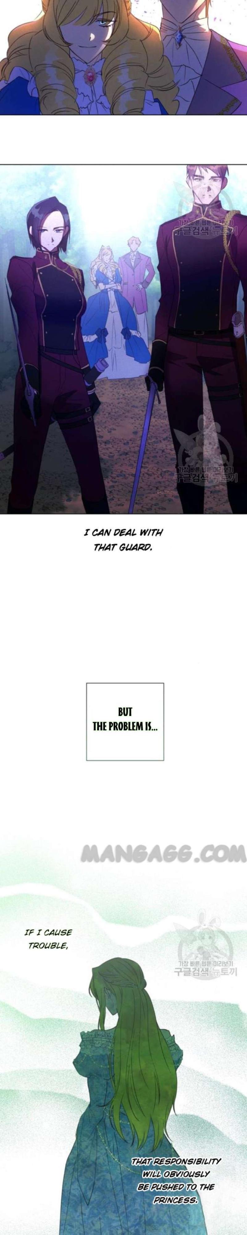 The Princess Imprint A Traitor Chapter 35 - Chapter 35 Page 13