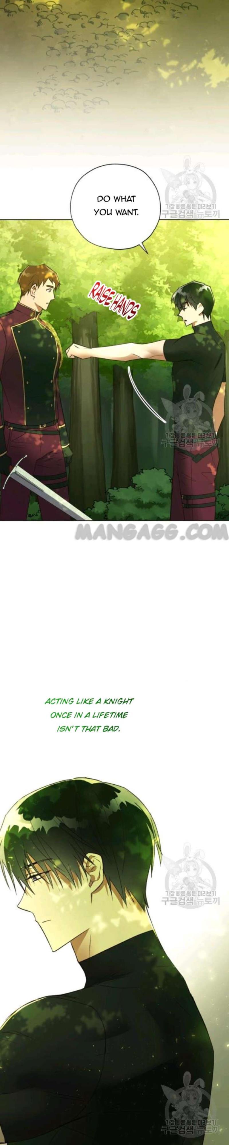 The Princess Imprint A Traitor Chapter 35 - Chapter 35 Page 17