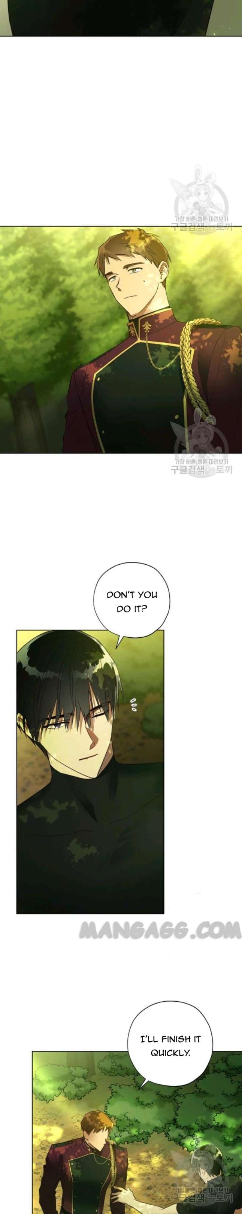 The Princess Imprint A Traitor Chapter 35 - Chapter 35 Page 19