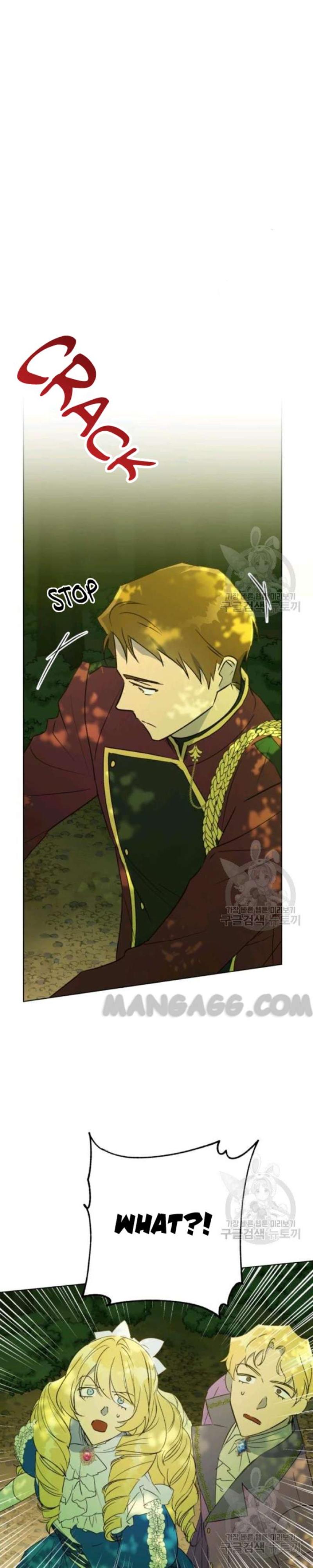 The Princess Imprint A Traitor Chapter 35 - Chapter 35 Page 27