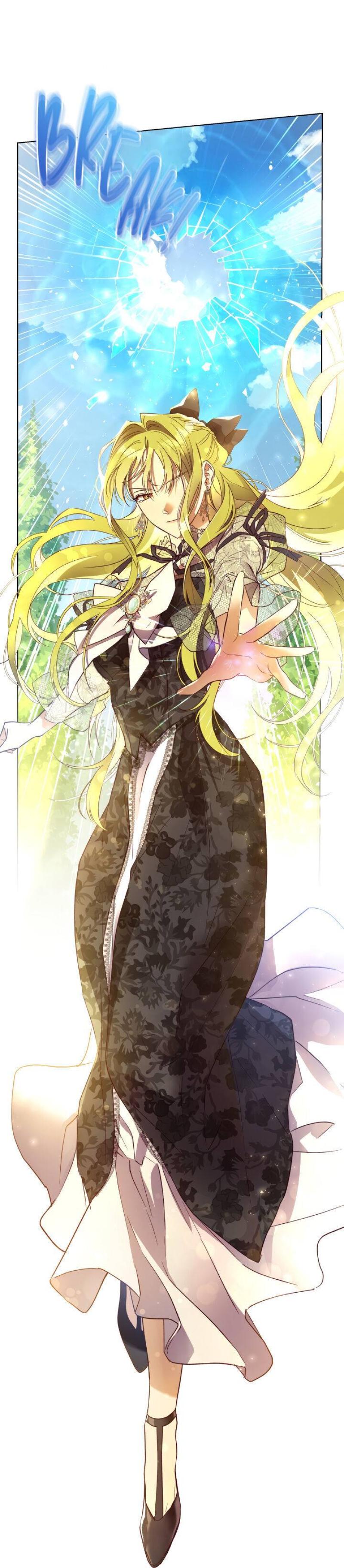 The Princess Imprint A Traitor Chapter 35 - Chapter 35 Page 32