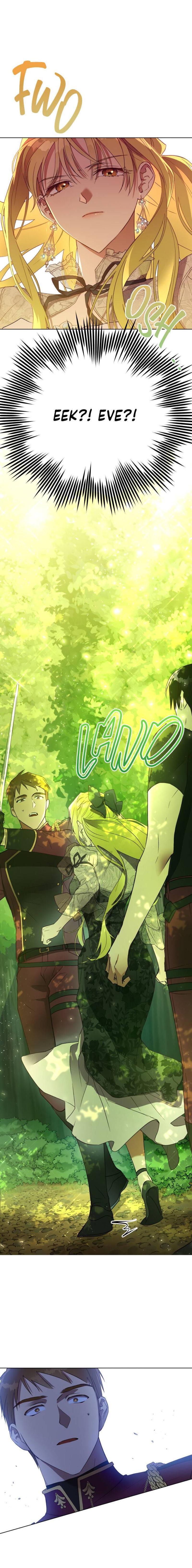 The Princess Imprint A Traitor Chapter 35 - Chapter 35 Page 34