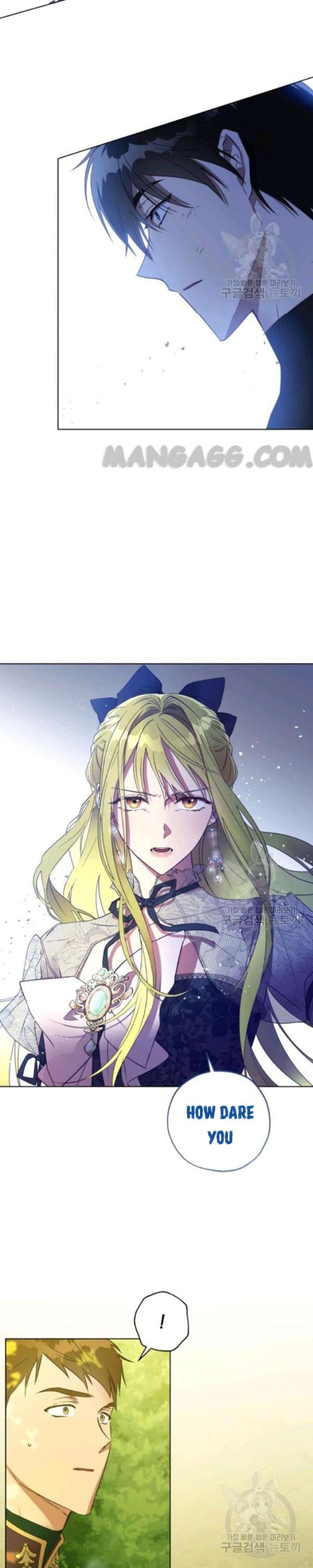 The Princess Imprint A Traitor Chapter 35 - Chapter 35 Page 35