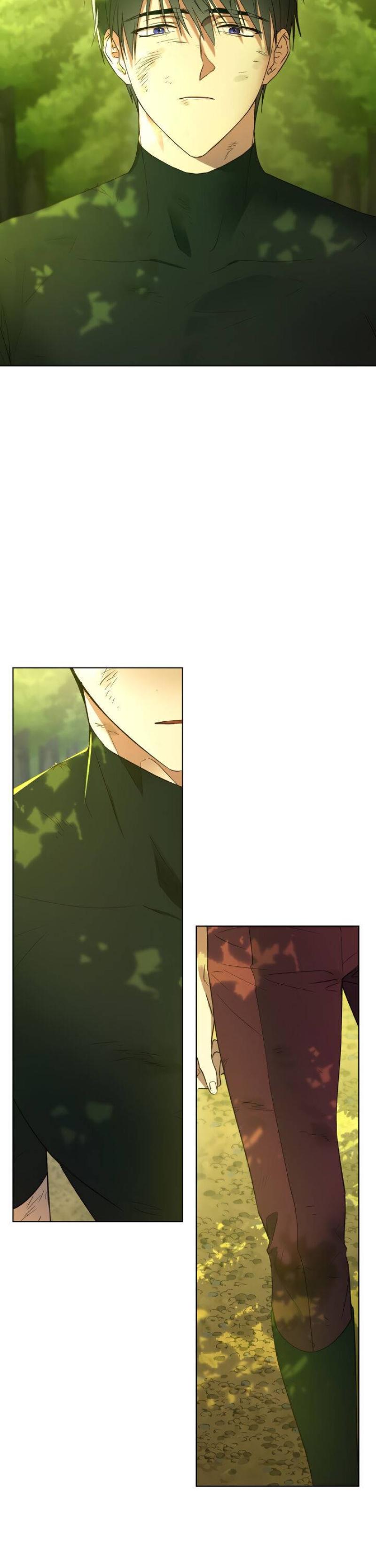 The Princess Imprint A Traitor Chapter 35 - Chapter 35 Page 40