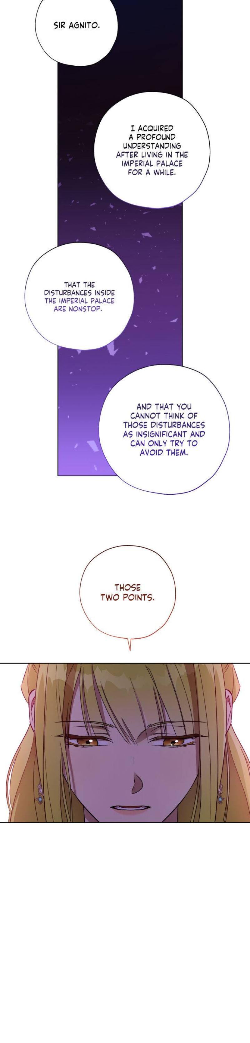 The Princess Imprint A Traitor Chapter 35 - Chapter 35 Page 54