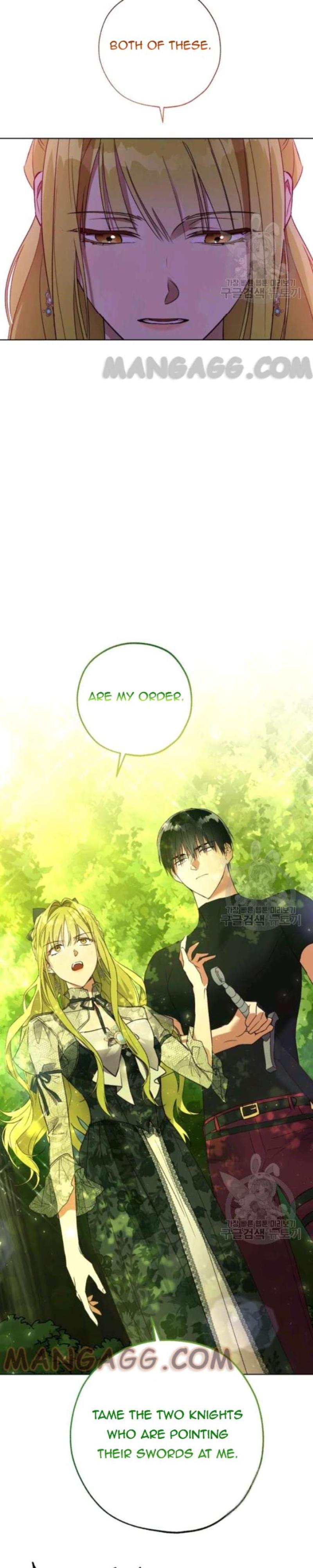 The Princess Imprint A Traitor Chapter 35 - Chapter 35 Page 55