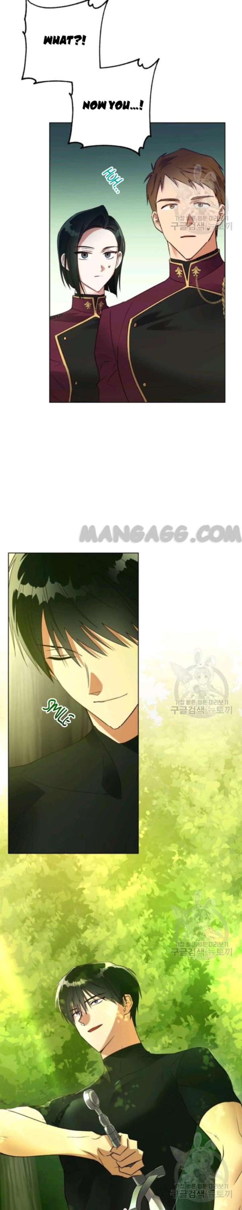 The Princess Imprint A Traitor Chapter 35 - Chapter 35 Page 57