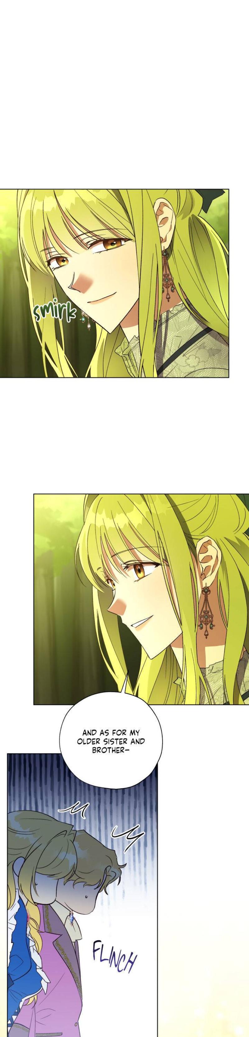 The Princess Imprint A Traitor Chapter 35 - Chapter 35 Page 60