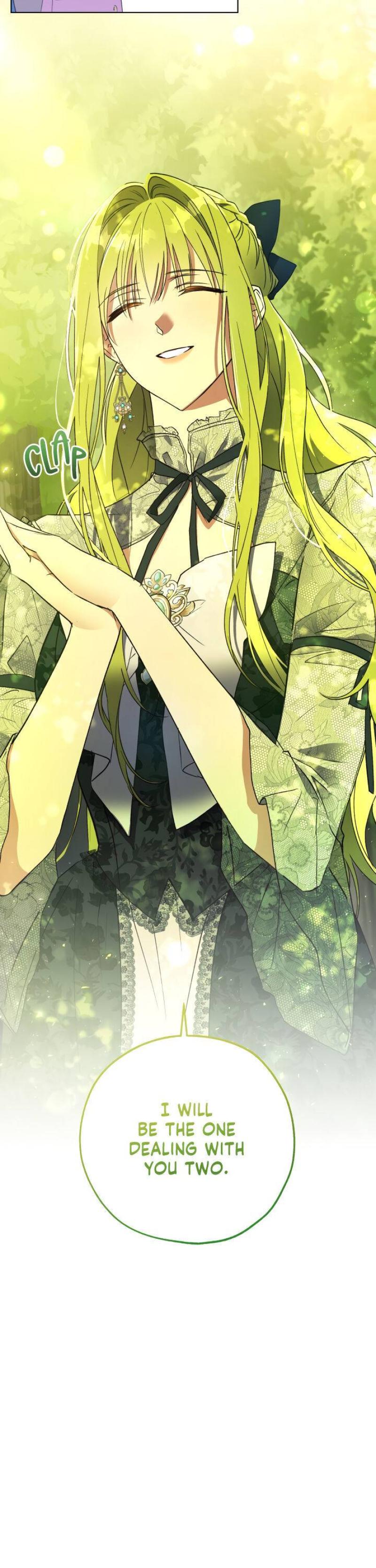The Princess Imprint A Traitor Chapter 35 - Chapter 35 Page 62