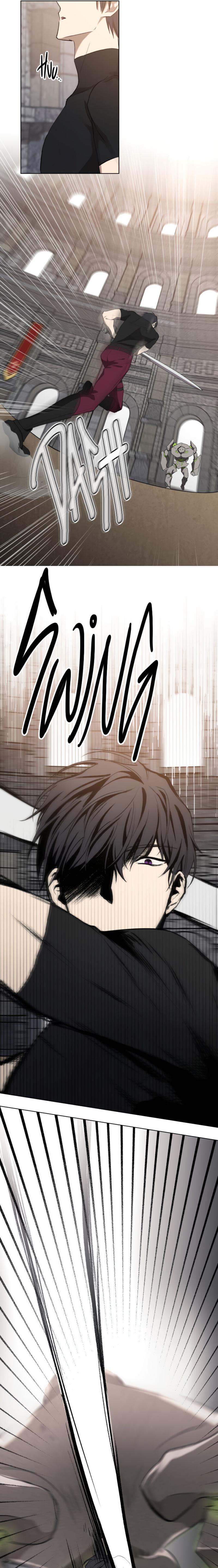 The Princess Imprint A Traitor Chapter 15 - Chapter 15 Page 12