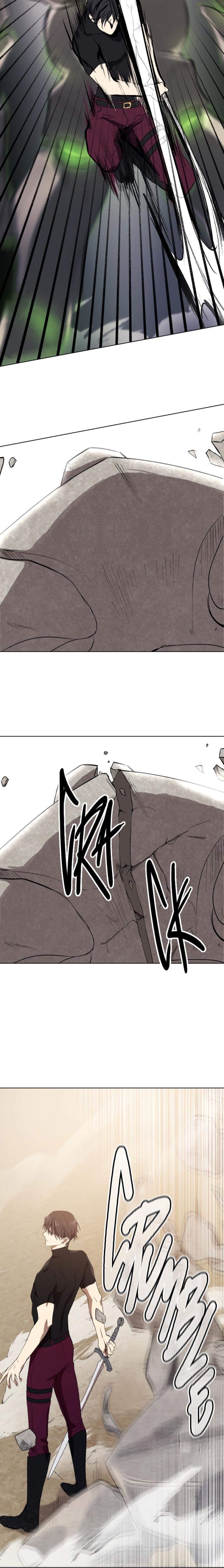 The Princess Imprint A Traitor Chapter 15 - Chapter 15 Page 13