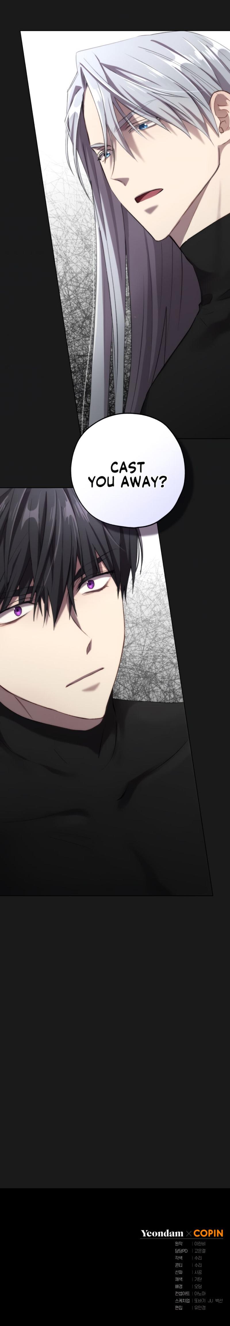 The Princess Imprint A Traitor Chapter 15 - Chapter 15 Page 21