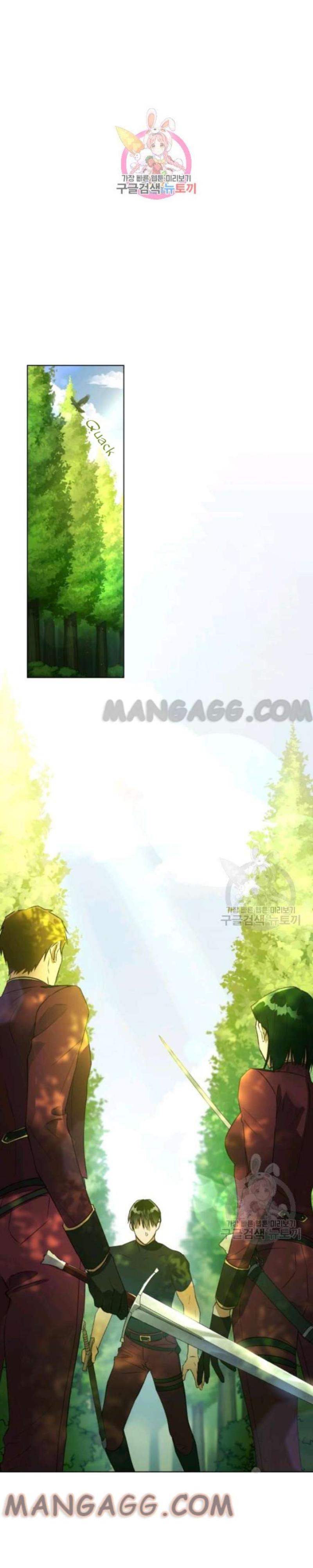 The Princess Imprint A Traitor Chapter 34 - Chapter 34 Page 2