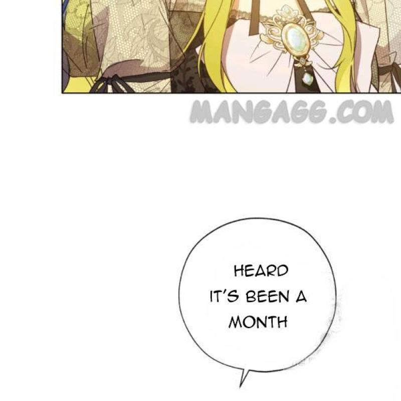 The Princess Imprint A Traitor Chapter 34 - Chapter 34 Page 9