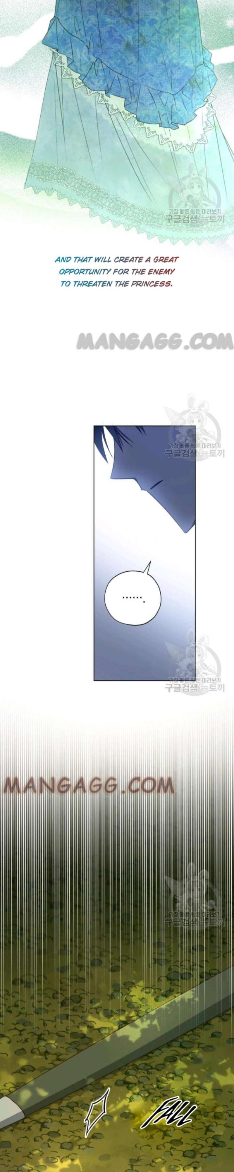 The Princess Imprint A Traitor Chapter 34 - Chapter 34 Page 16