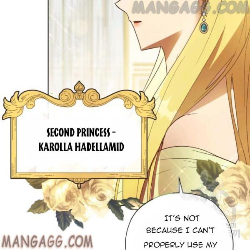 The Princess Imprint A Traitor Chapter 34 - Chapter 34 Page 17