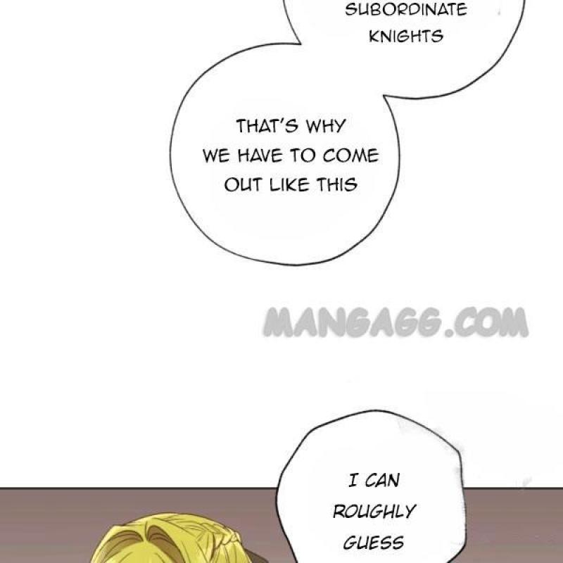 The Princess Imprint A Traitor Chapter 34 - Chapter 34 Page 19