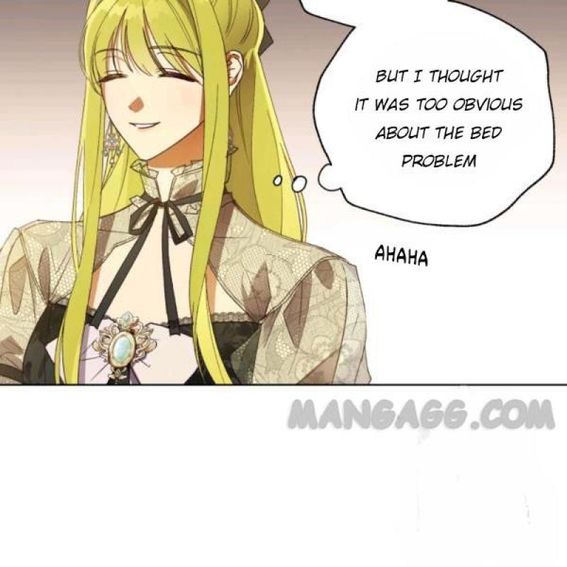 The Princess Imprint A Traitor Chapter 34 - Chapter 34 Page 21