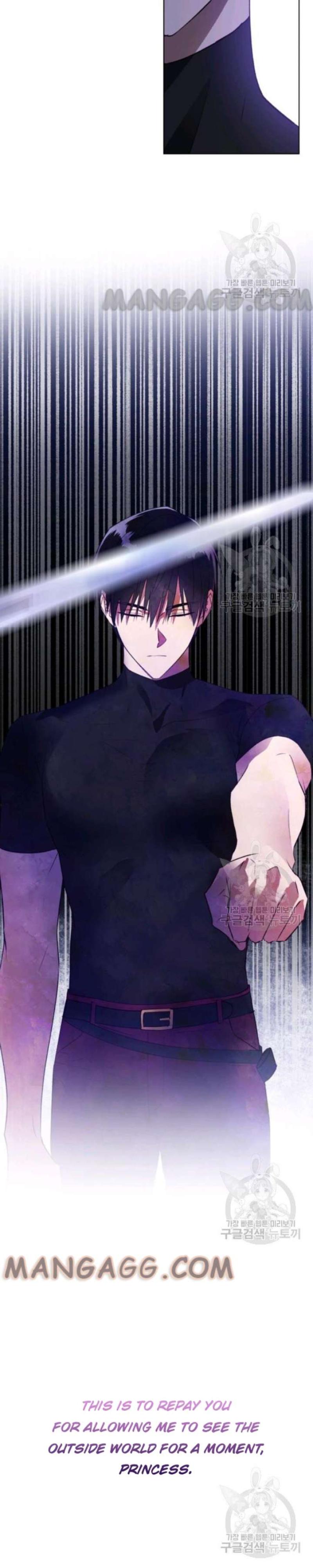 The Princess Imprint A Traitor Chapter 34 - Chapter 34 Page 24