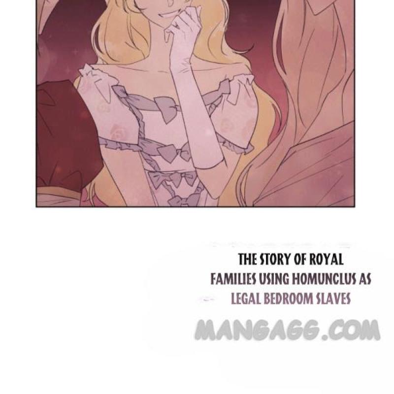 The Princess Imprint A Traitor Chapter 34 - Chapter 34 Page 25