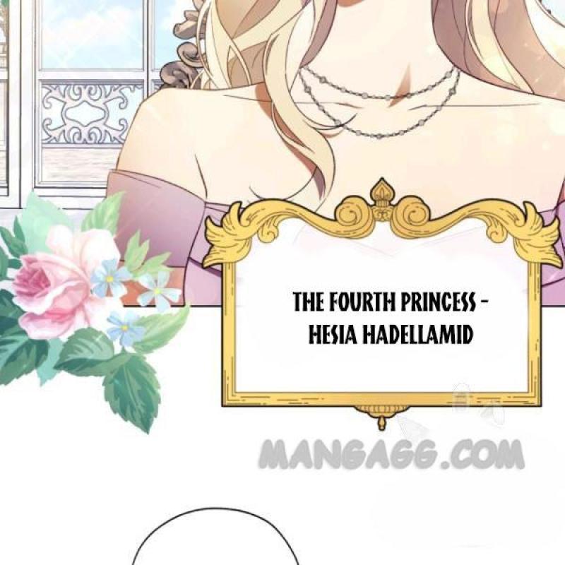 The Princess Imprint A Traitor Chapter 34 - Chapter 34 Page 33