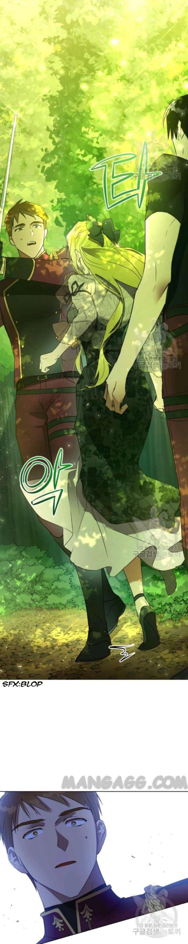 The Princess Imprint A Traitor Chapter 34 - Chapter 34 Page 34