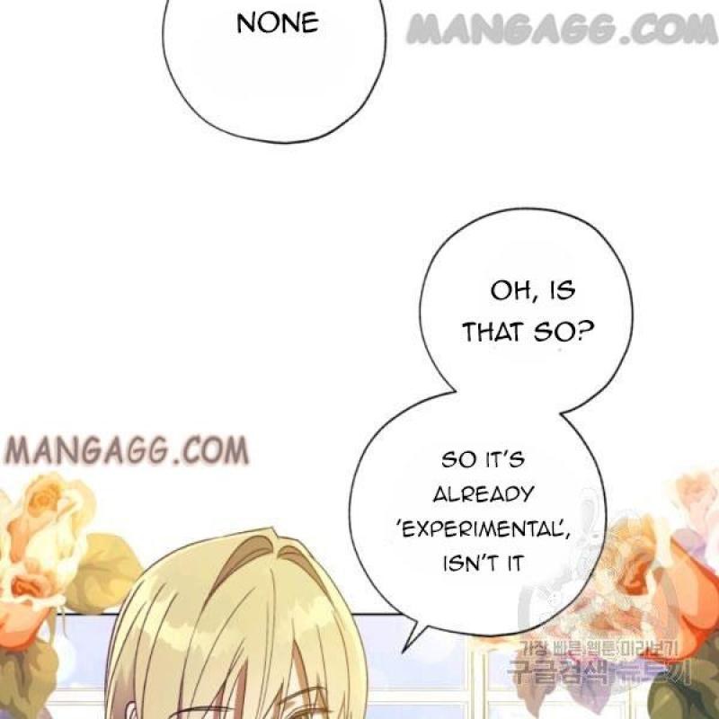 The Princess Imprint A Traitor Chapter 34 - Chapter 34 Page 35
