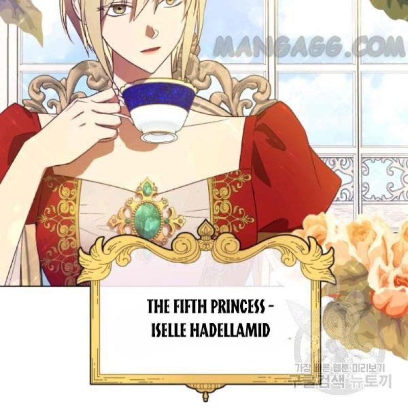The Princess Imprint A Traitor Chapter 34 - Chapter 34 Page 37