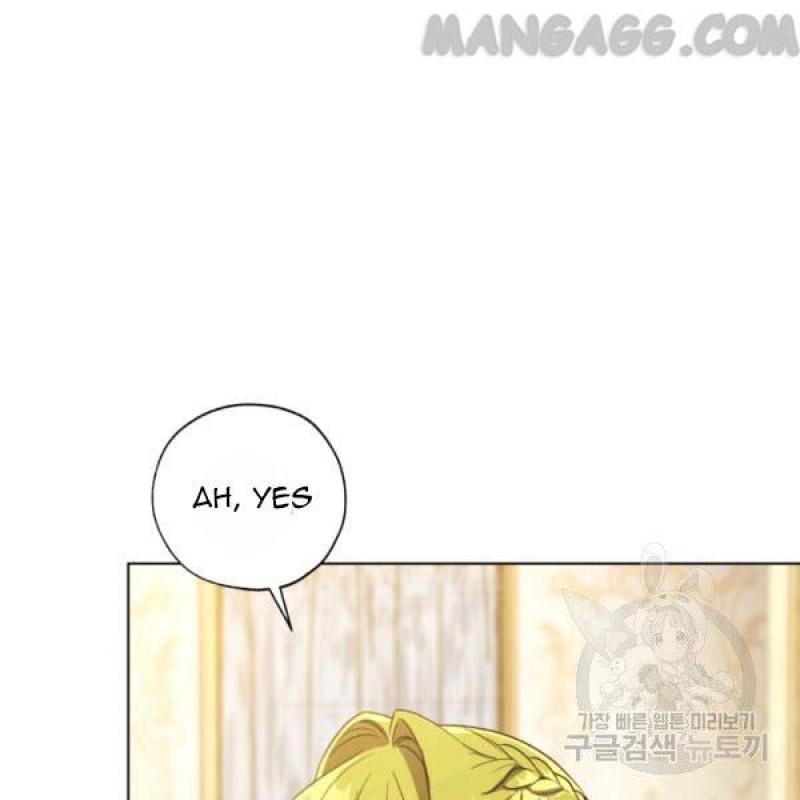 The Princess Imprint A Traitor Chapter 34 - Chapter 34 Page 39