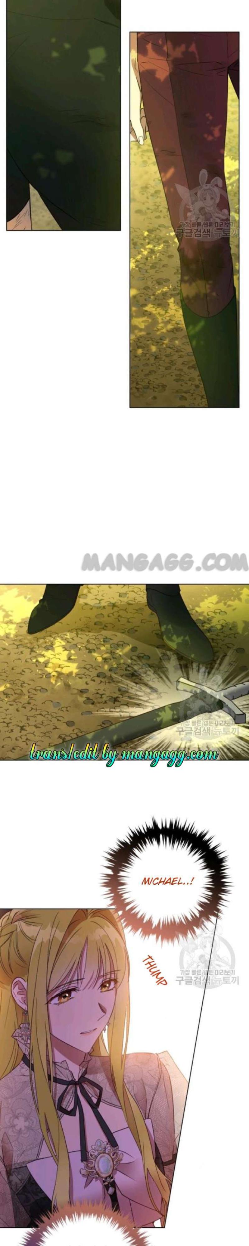 The Princess Imprint A Traitor Chapter 34 - Chapter 34 Page 42