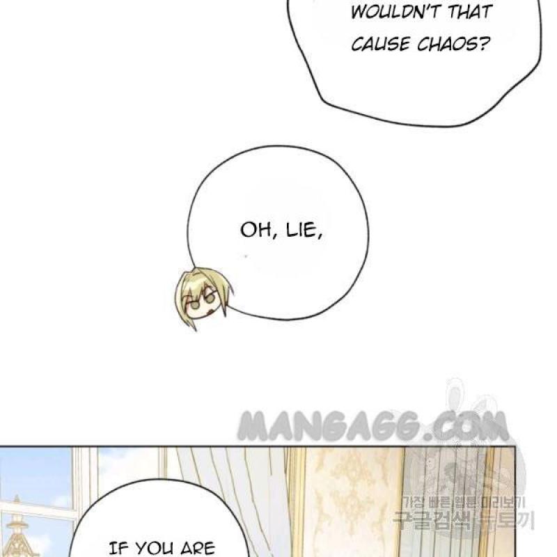 The Princess Imprint A Traitor Chapter 34 - Chapter 34 Page 43