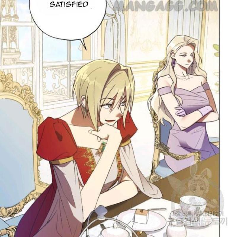 The Princess Imprint A Traitor Chapter 34 - Chapter 34 Page 45