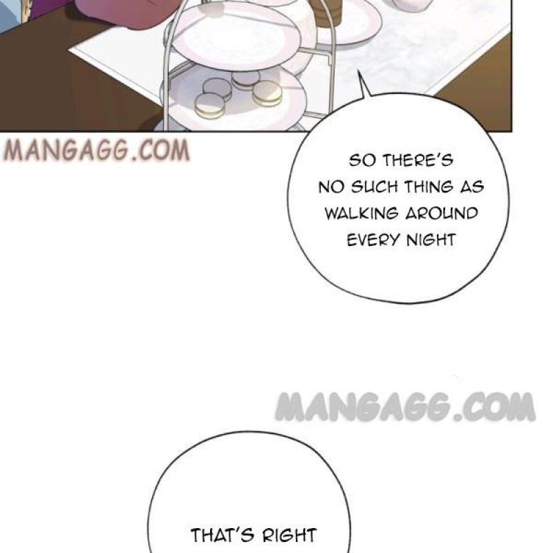 The Princess Imprint A Traitor Chapter 34 - Chapter 34 Page 47
