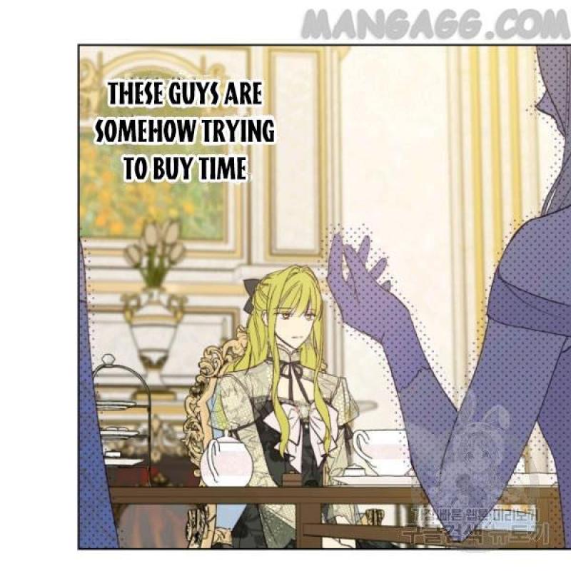 The Princess Imprint A Traitor Chapter 34 - Chapter 34 Page 76