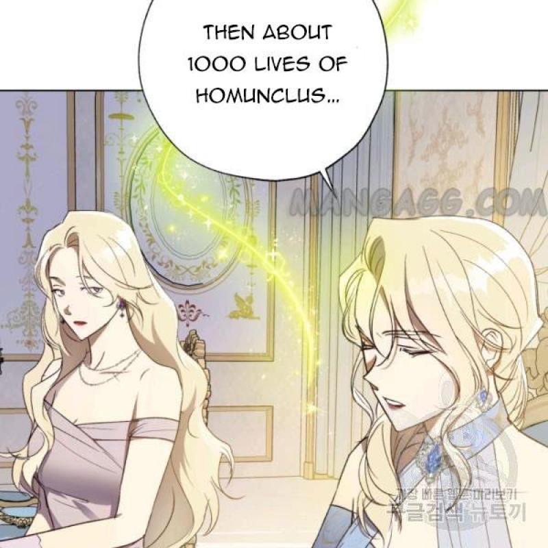 The Princess Imprint A Traitor Chapter 34 - Chapter 34 Page 94