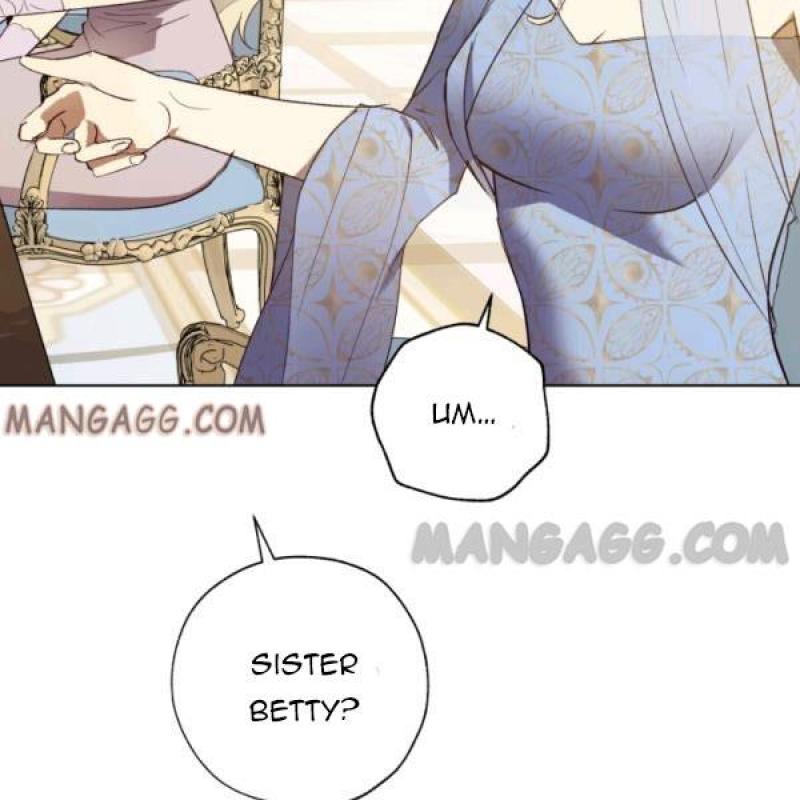 The Princess Imprint A Traitor Chapter 34 - Chapter 34 Page 95
