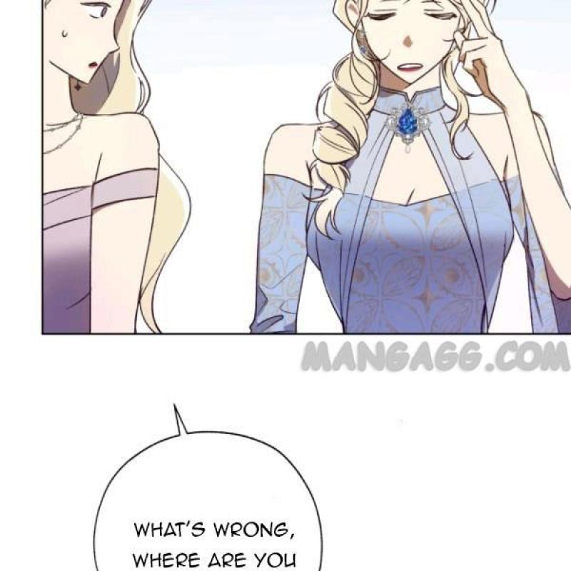 The Princess Imprint A Traitor Chapter 34 - Chapter 34 Page 97