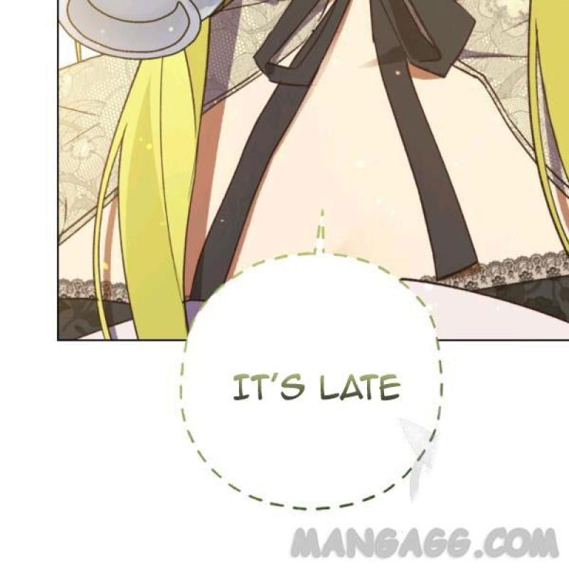 The Princess Imprint A Traitor Chapter 34 - Chapter 34 Page 109