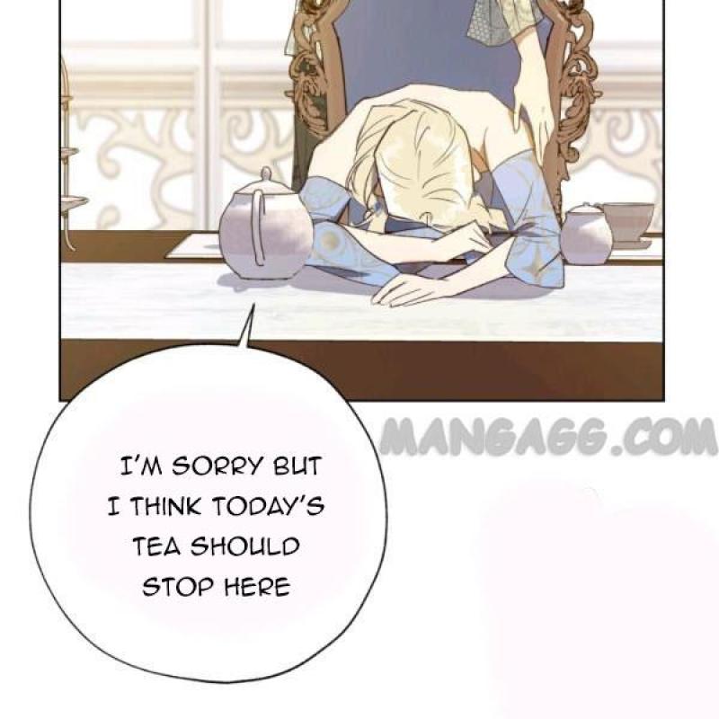 The Princess Imprint A Traitor Chapter 34 - Chapter 34 Page 121