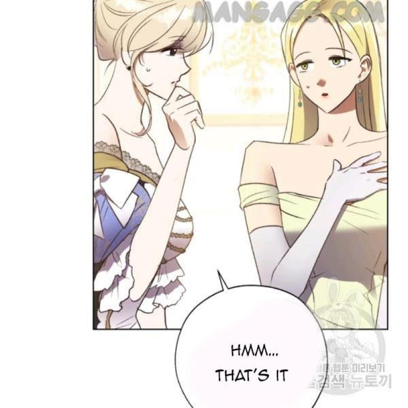 The Princess Imprint A Traitor Chapter 34 - Chapter 34 Page 123