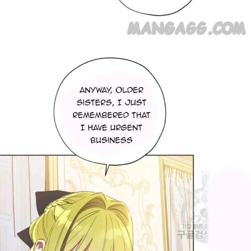 The Princess Imprint A Traitor Chapter 34 - Chapter 34 Page 124