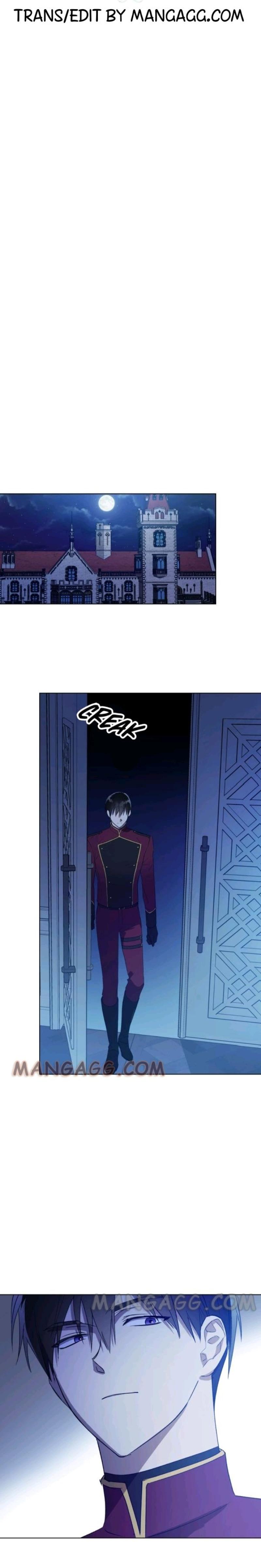 The Princess Imprint A Traitor Chapter 31 - Chapter 31 Page 9