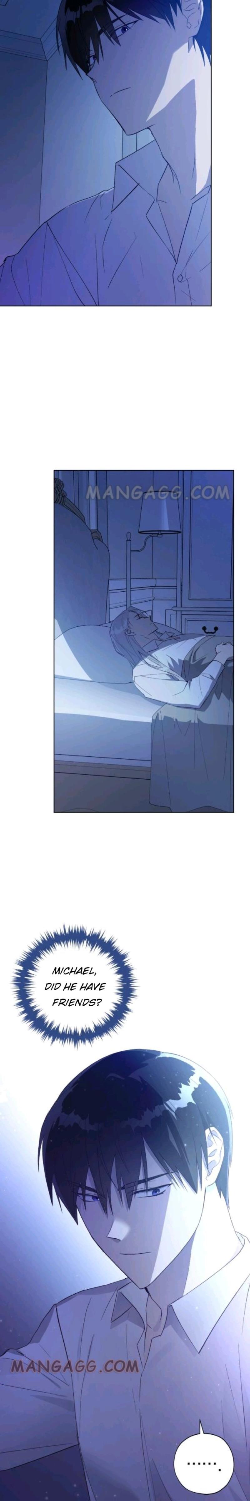 The Princess Imprint A Traitor Chapter 31 - Chapter 31 Page 15