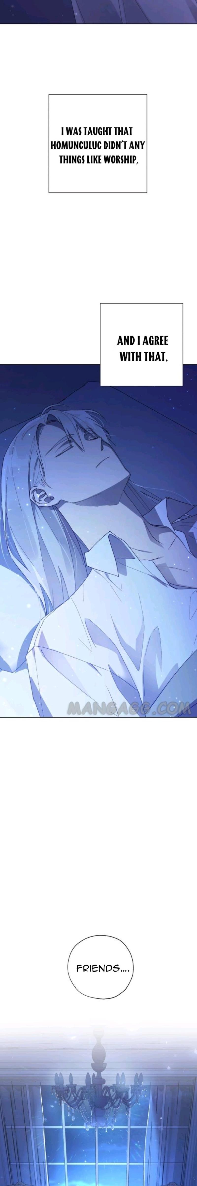 The Princess Imprint A Traitor Chapter 31 - Chapter 31 Page 16
