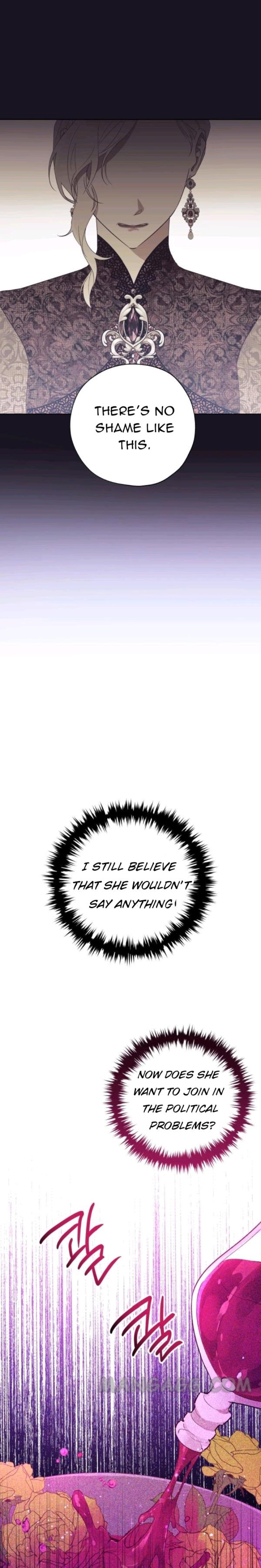 The Princess Imprint A Traitor Chapter 31 - Chapter 31 Page 26