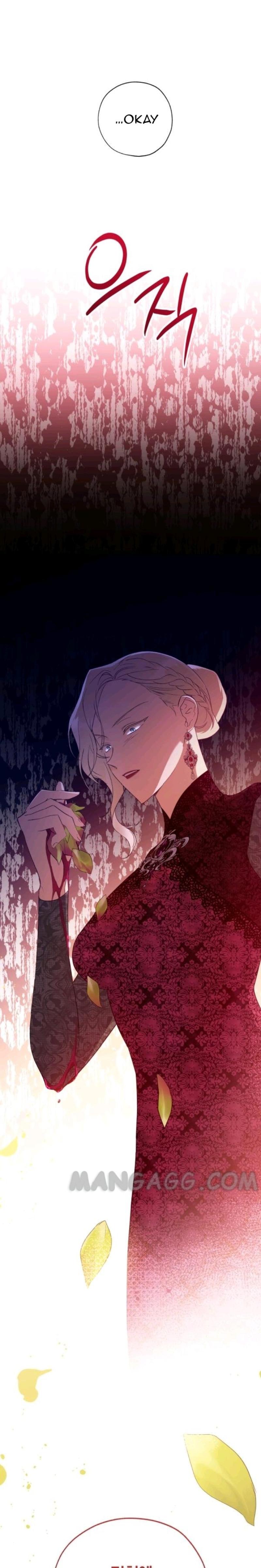The Princess Imprint A Traitor Chapter 31 - Chapter 31 Page 29