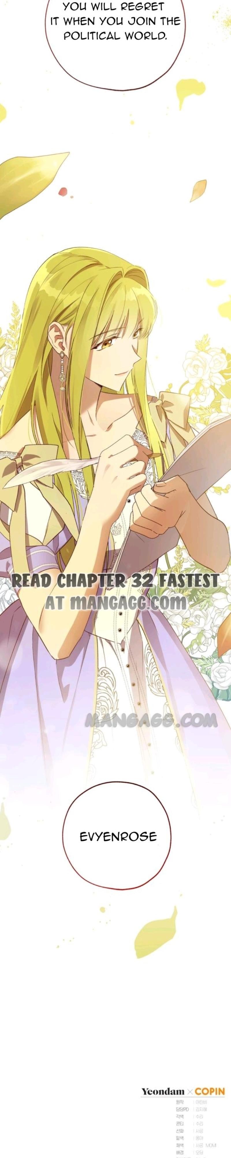 The Princess Imprint A Traitor Chapter 31 - Chapter 31 Page 30