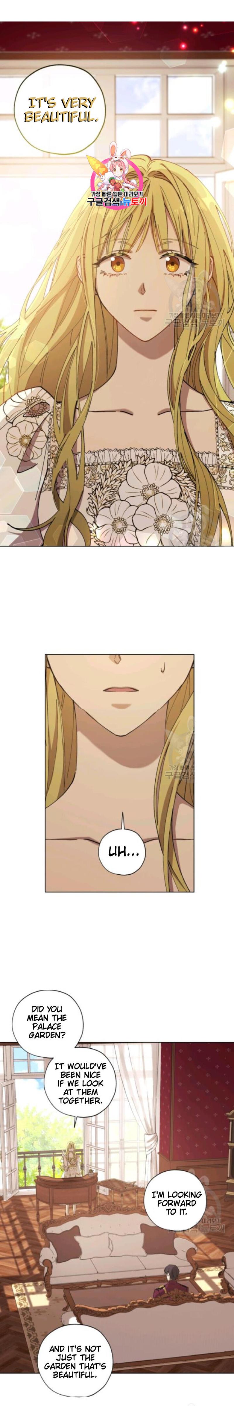 The Princess Imprint A Traitor Chapter 12 - Chapter 12 Page 2
