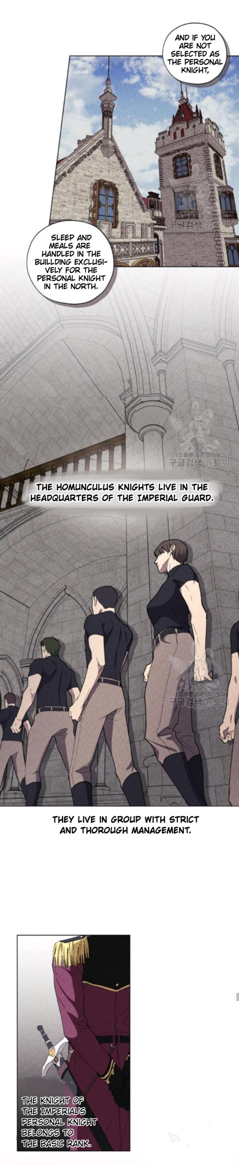 The Princess Imprint A Traitor Chapter 12 - Chapter 12 Page 14